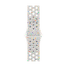 42mm Pure Platinum Nike Sport Band image 5