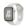 42mm Pure Platinum Nike Sport Band image 6