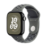 42mm Cargo Khaki Nike Sport Band image 6