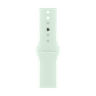 41mm Soft Mint Sport Band image 10