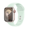 41mm Soft Mint Sport Band image 11