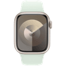 41mm Soft Mint Sport Band image 9