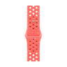 42mm Magic Ember Nike Sport Band image 5