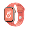 42mm Magic Ember Nike Sport Band image 6