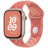 42mm Magic Ember Nike Sport Band image 4