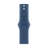 42mm Denim Sport Band image 5