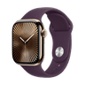 42mm Plum Sport Band image 6