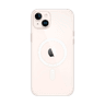 iPhone 14 Plus Clear Case with MagSafe image 3