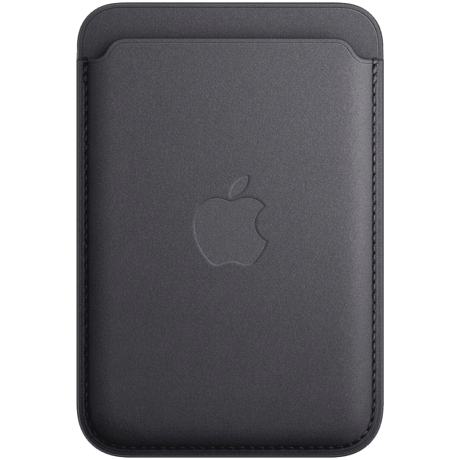 iPhone FineWoven Wallet with MagSafe