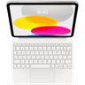 Magic Keyboard Folio for iPad (10th generation) - International English image 1