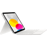 Magic Keyboard Folio for iPad (10th generation) - International English image 4