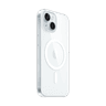 iPhone 15 Clear Case with MagSafe image 4