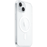 iPhone 15 Clear Case with MagSafe image 3