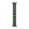 41mm Bright Green/ Nike Sport Loop image 5