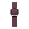 41mm Mulberry Modern Buckle - Medium image 4