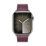 41mm Mulberry Modern Buckle - Medium image 6