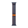 41mm Game Royal/Orange Nike Sport Loop image 5