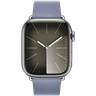 41mm Lavender Modern Buckle - Small image 3