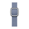 41mm Lavender Modern Buckle - Small image 4