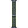 45mm Bright Green/ Nike Sport Loop image 2