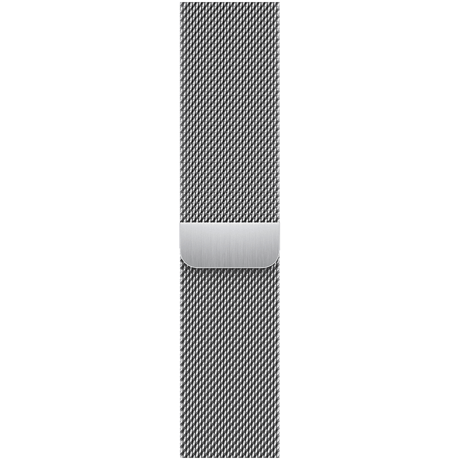 41mm Milanese Loop