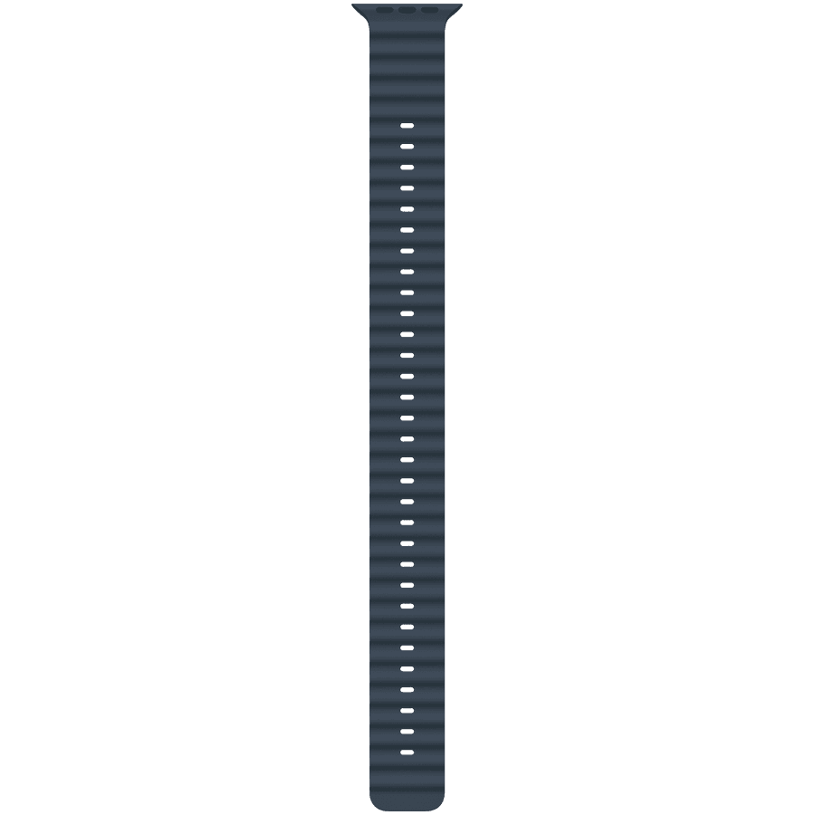 49mm Blue Ocean Band Extension