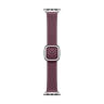 41mm Mulberry Modern Buckle - Large image 5