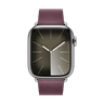 41mm Mulberry Modern Buckle - Large image 6