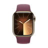 41mm Mulberry Sport Band image 12