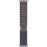 49mm Blue Alpine Loop - Large image 1