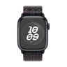 41mm /Blue Nike Sport Loop image 6