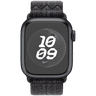 41mm /Blue Nike Sport Loop image 3