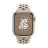 41mm Desert Stone Nike Sport Band image 12