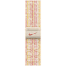 41mm /Pink Nike Sport Loop image 1