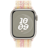41mm /Pink Nike Sport Loop image 3