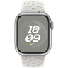 41mm Pure Platinum Nike Sport Band image 9