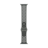 41mm Cargo Khaki Nike Sport Band image 11