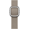 41mm Tan Modern Buckle - Large image 1