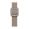 41mm Tan Modern Buckle - Large image 4