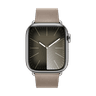 41mm Tan Modern Buckle - Small image 6