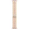 45mm /Pink Nike Sport Loop image 2