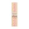 45mm /Pink Nike Sport Loop image 4
