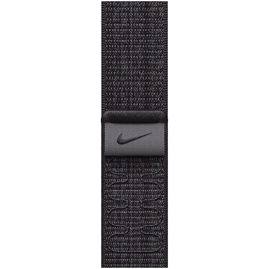 45mm /Blue Nike Sport Loop