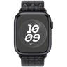 45mm /Blue Nike Sport Loop image 3