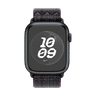 45mm /Blue Nike Sport Loop image 6
