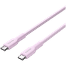 CANYON cable OnWire 60CL C-C 60W COLOR Braided 1m image 10