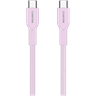 CANYON cable OnWire 60CL C-C 60W COLOR Braided 1m image 11
