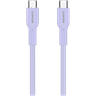 CANYON cable OnWire 60CL C-C 60W COLOR Braided 1m image 7