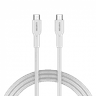 CANYON cable OnWire 60CL C-C 60W COLOR Braided 1m image 4