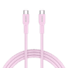 CANYON cable OnWire 60CL C-C 60W COLOR Braided 1m image 12